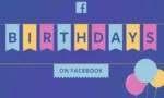 How to See Friend's Birthdays on the Facebook App
