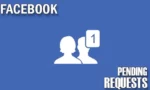 How to See Pending Friend Requests on Facebook App