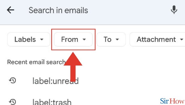 Image titled Sort Email by Sender in Gmail App Step 3
