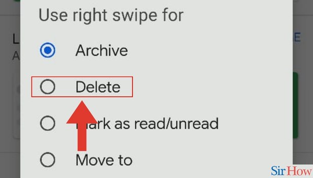 Image titled Swipe Delete Email in Gmail App Step 7