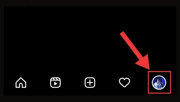 Image titled sync all contacts on Instagram step 2
