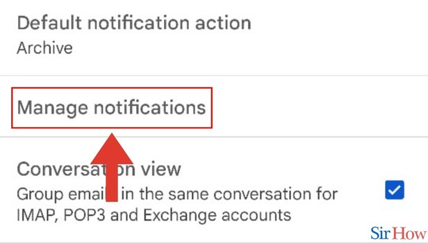 Image titled Turn Off Notification in Gmail App Step 5
