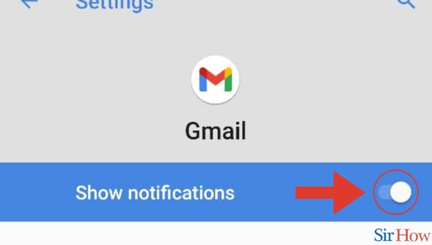 Image titled Turn Off Notification in Gmail App Step 6