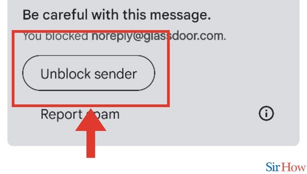 Image titled Unblock in Gmail App Step 3