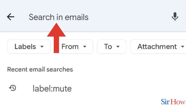 Image titled Unmute in Gmail App Step 3