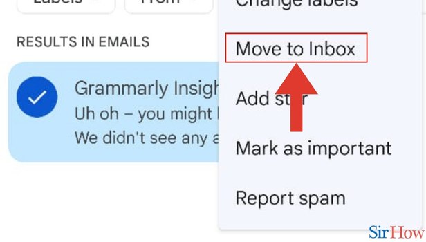 Image titled Unmute in Gmail App Step 7