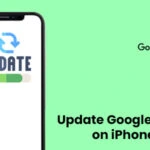How to Update Google Maps on iPhone
