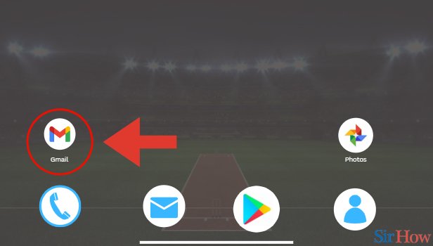 Image titled view Contact in Gmail App Step 1
