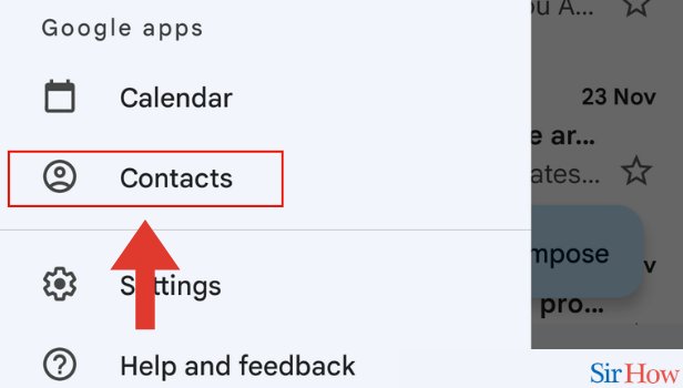 Image titled view Contact in Gmail App Step 3