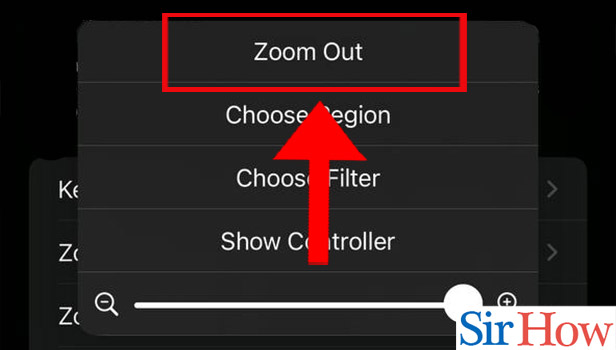 Image titled Zoom Out on iPhone Step 3