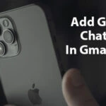 How To Add Google Chat In Gmail App