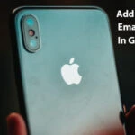 How To Add Recovery Email In Gmail App