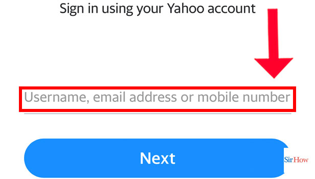 Image Title Add Yahoo Mail In Gmail App Step 5