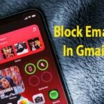 How To Block Email In Gmail App