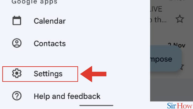 Image titled change font size on Gmail App Step 3