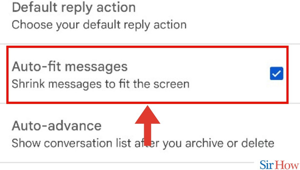 Image titled change font size on Gmail App Step 5