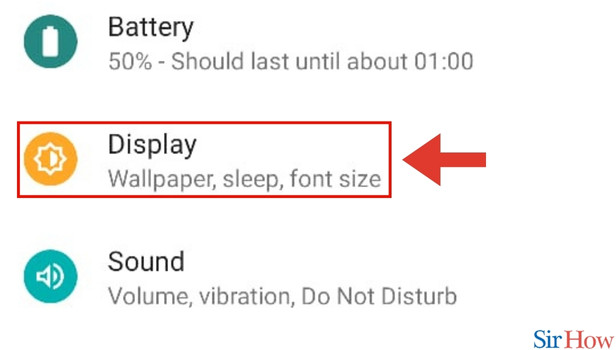 Image titled change font size on Gmail App Step 7