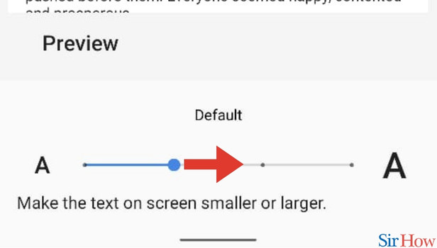 Image titled change font size on Gmail App Step 9