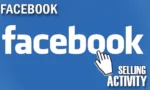 How to Access Selling Activity on the Facebook App