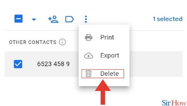 Image titled Delete Autofill Email Address in Gmail App Step 9