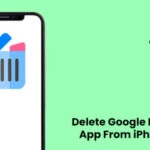How to Delete Google Maps App From iPhone