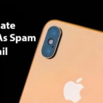 How To Designate Email As Spam In Gmail App