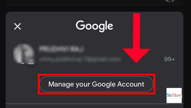 Image Title Disable 2 Step Verification In Gmail App Step 3