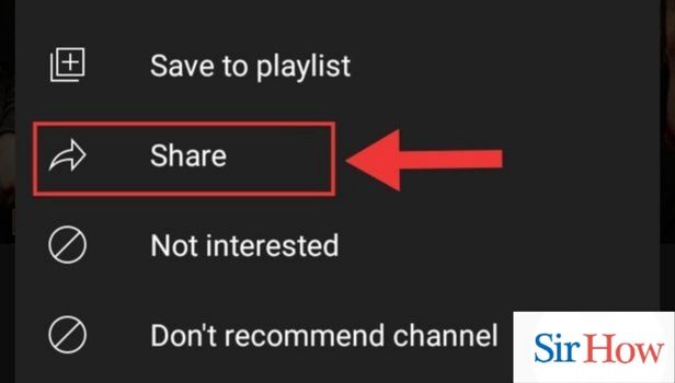 Image titled download audio from youtube step 3