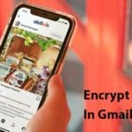How To Encrypt Email In Gmail App