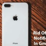 How To Get Rid Of Notifications On Gmail App