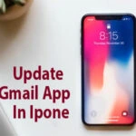 How To Update Gmail App