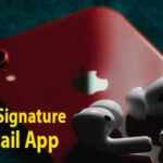 How To Insert Signature On Gmail App