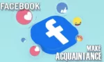How to Make Someone an Acquaintance on the Facebook App