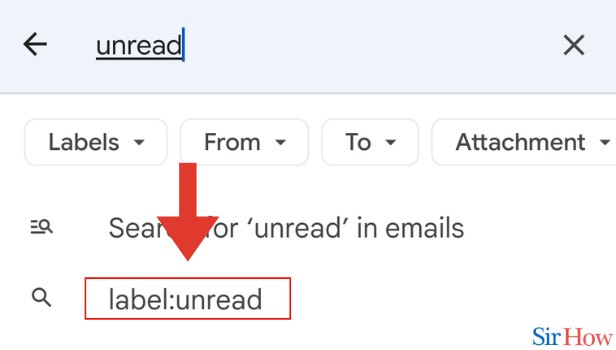 Image titled Read Email in Gmail App Step 7