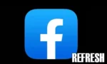 How to Refresh Facebook App