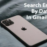 How To Search Emails By Date In Gmail App