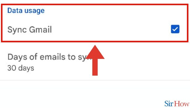 Image titled Turn Off Auto Sync in Gmail App Step 5