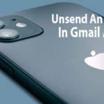 How To Unsend An Email In Gmail App
