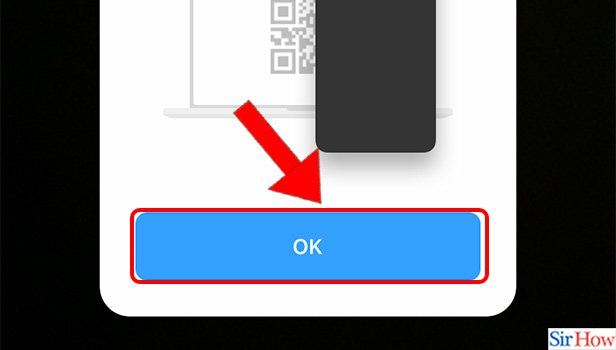 Image titled Scan QR Code for linking WhatsApp on iPhone Step 5