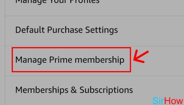 Image titled Upgrade Amazon Prime on Android-4