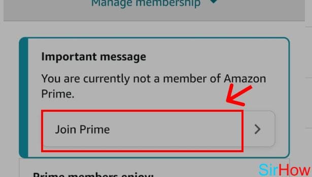 Image titled Upgrade Amazon Prime on Android-5