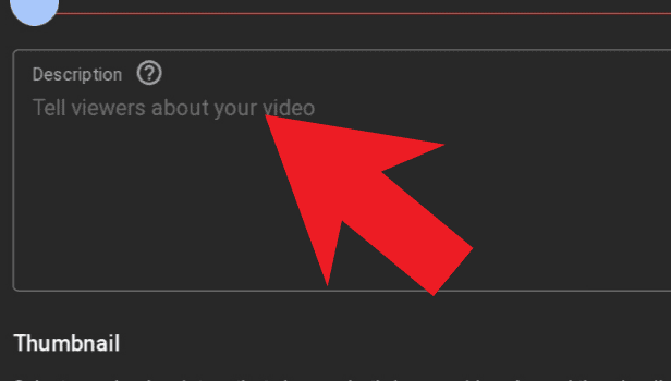 Image titled upload a video on YouTube step 7