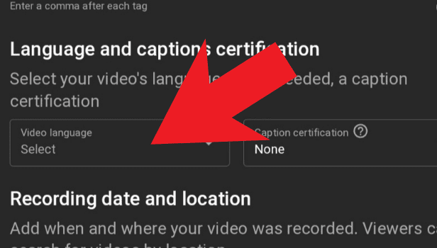 Image titled upload a video on YouTube step 9