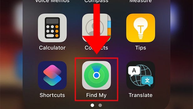 Image titled Add a Device to Find My iPhone Step 1