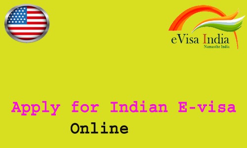 How to Apply for Indian E-visa Online
