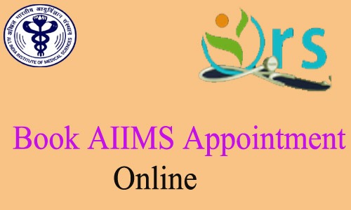 How to Book AIIMS Appointment Online