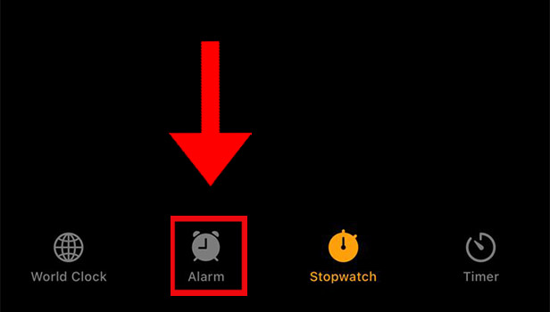 Image titled Change Alarm Sound on iPhone Step 2