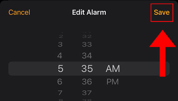 Image titled Change Alarm Sound on iPhone Step 7