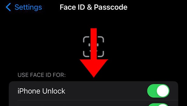 Image titled Change iPhone Passcode Step 5