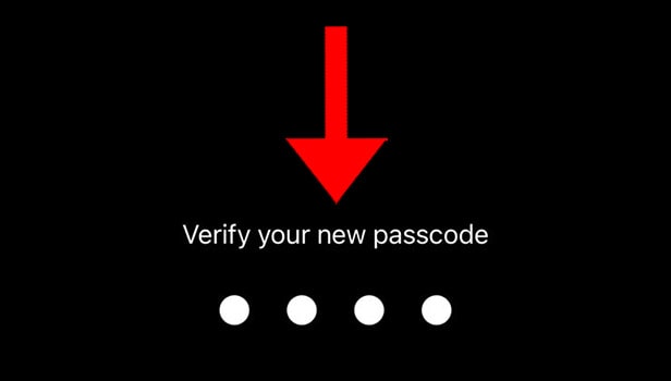 Image titled Change iPhone Passcode Step 9